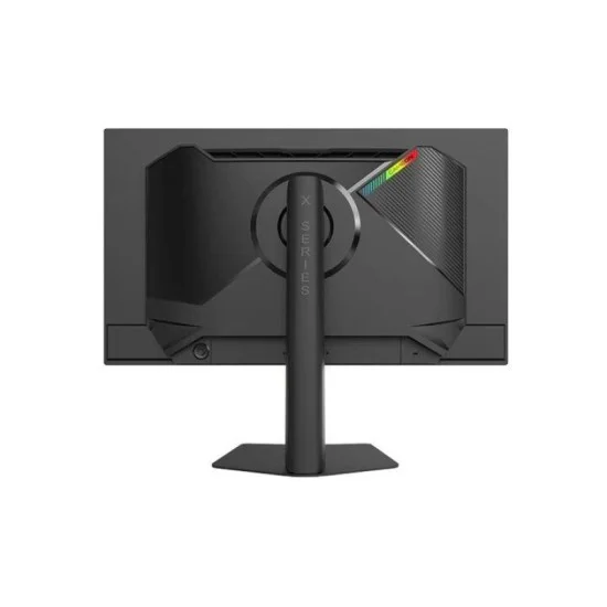 GAMEON Signature X Series 27" OLED QHD, 280Hz 0.03ms HDMI 2.1 Gaming Monitor (Supports PS5) - Black